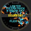 Flex (Original Mix) - Lester Fitzpatrick&Drew Sky