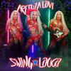 Swing Louco - Aretuza Lovi