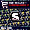 Ultraviolet (Original Mix) - Nicky Three Sixty