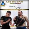 La Diabla - Los de YAN&Jhorman G.&Yancey