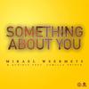 Something About You (Instrumental Mix) - Mikael Weermets&Audible