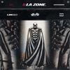Griffith (feat. Supire) - La Zone&Supire