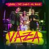 VAZA - Shark&Tati Zaqui&MC Rogê