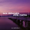 Hard to Hold (Original Club Mix) - Luca Debonaire&Chris Marina