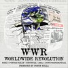 WWR(Worldwide Revolution)[feat. Poppah Khaf, Espinoza, Beli & Dom Presidential] (Radio Edit) - Keez&Poppah Khaf&Espinoza&Beli&Dom Presidential