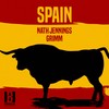 Spain (Extended Mix) - Nath Jennings&Grimm
