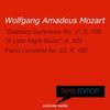 II. Romanze. Andante - Camerata Academica Salzburg&Alexander Von Pitamic