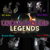 Underground Legends(OG Version) (Explicit) - AC Killer&Bizzy Bone&Krayzie Bone&Layzie Bone