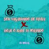 SOU VAGABUNDO DE FAVELA , HOJE O BAILE TA POKANDO (Explicit) - Dj Rick Lg