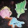 Up All Night(feat. Ahsan & Ian Bradley) (Explicit) - WenYuWnt&Ahsan&Ian Bradley