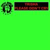 Please Don't Cry (Instrumental) - Trisha