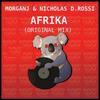 AFRIKA (Original Mix) - MorganJ&Nicholas D. Rossi
