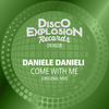 Come With Me (Original Mix) - Daniele Danieli