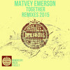 Together (P.R.O.S.T. Remix) - Matvey Emerson&P.R.O.S.T.