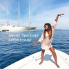 Never Too Late - Celiaaa