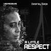 A Little Respect (Lion Pink Remix) - Desiray Saija&Lion Pink