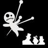 Voodoo (Original Mix) - Gaga&Larry Baaaam!