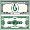 Greenbacks(feat. El Boodah, Cesar Cipher & Protheus) (Explicit) - The Boodah&El Boodah&Cesar Cipher&Protheus
