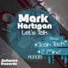 Let's Talk (Original Mix) - Mark Hartigan
