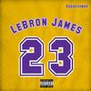 LeBron James (Explicit) - Eddastoner