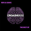 Toxic Breath - RoyJ&IsaVis