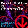 Akita And The Dog (Original Mix) - Pykäri&Chantola