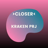 Closer (Radio Edit) - Kraken Prj