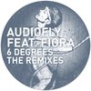 6 Degrees (Guti Remix) - Audiofly&Fiora&Guti