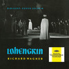 Lohengrin, Act I Scene 3: Welch holde Wunder muss ich sehen? - Otto Von Rohr&Lorenz Fehenberger&Ferdinand Frantz&Bayerisches Rundfunkorchester&Bayerischer Rundfunkchor&Eugen Jochum