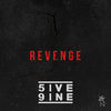 Revenge (Main) - 5ive 9ine