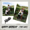 Happy Birthday (Trey Way) - Miette