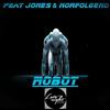 Robot (Original Mix) - Peat Jones&Norfolgend
