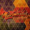 Marimbadas - DJ Ademar