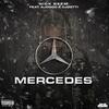 Mercedes(feat. AJOGOD & CJ GOTTI) (Explicit) - Nick Beem&AJOGOD&CJ Gotti