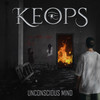 Unconscious Mind - Keops&Bruno Mičetić&Zvonimir Špacapan&Davor Tomić