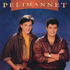Amore - Pelimannet