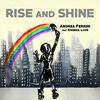 Rise and Shine (Radio Edit) - Andrea Ferrini&Andrea Love