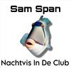 Nachtvis In De Club - Sam Span
