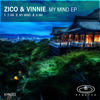 2 AM (Original Mix) - Zico&Vinnie