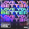 Love You Better - Kastelo&H4RRIS&G Elise&Gabriella Elise Mejias&Jonathan Cole Plummer