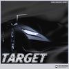 TARGET - ZHANG JUN&Crazy Donkey金大智