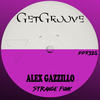 Strange Funk (Original Mix) - Alex Gazzillo