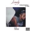 Lonely (feat. Kira) (Explicit) - Yungjay1anonly&Kira