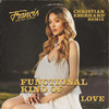 Functional Kind Of Love (Christian Eberhard Remix) - Francis On My Mind&Christian Eberhard