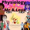 Physiology (feat. DopeBoyzMuzic) - Mr.A.Love&DopeBoyzMuzic