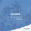 Higher (Edit) - Tom Garnett&Naomi Murray