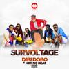 Survoltage (Explicit) - Dibi Dobo&Kiff No Beat