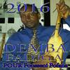 Pour Fousseni Fofana - Demba Ganda Fadiga&Fea