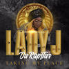 Taking My Place (Explicit) - Lady J DaRapStar