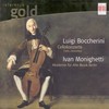 III. Allegro - Ivan Monighetti&Berlin Academy for Old Music